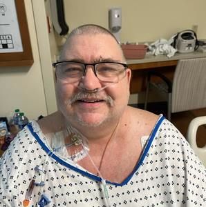 Meet your Posher, Jr.